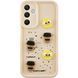 Чохол Toys Case для Xiaomi Redmi 13C / Poco C65 Sand/Always Happy 777-02454 фото