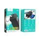 Power Bank Hoco J86B Electric 22.5W fully compatible 60000 mAh Чорний 656-01455 фото 4