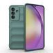 Чехол для смартфона Cosmic Magic Shield for Samsung Galaxy A36 5G Dark Green 666-04726 фото