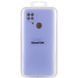 Чехол Silicone Cover Lakshmi Full Camera для Xiaomi Poco C40 Dasheen 777-07161 фото 4