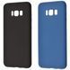 Чохол WAVE Colorful Case (TPU) Samsung Galaxy S8 Plus (G955F) Black currant 656-06292 фото
