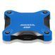 Портативный SSD ADATA SD620 1TB USB 3.2 520/460Mb/s Blue SD620-1TCBL фото 5