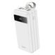 Power Bank Hoco J86B Electric 22.5W fully compatible 60000 mAh Чорний 656-01455 фото 2