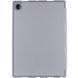 Чохол-книжка Book Cover (stylus slot) для Samsung Galaxy Tab A8 10.5" (2021) (X200/X205) Dark Gray 555-00747 фото 2