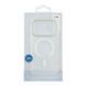 Чехол TPU+PC Goldencis Matte with MagSafe для iPhone 17 Pro White 2020000496748 фото 4
