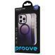 Чехол Proove Shadow Star Case with Magnetic Ring iPhone 14 Pro White 656-05159 фото 2