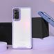 Чохол WAVE Just Case Xiaomi Redmi Note 10 Pro Light Purple 777-00501 фото 2