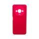 Чохол для смартфона Cosmic Silicone Case для Xiaomi Redmi A3 4G Phosphor 666-05206 фото