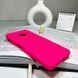 Чехол для смартфона Cosmic Silicone Case для Xiaomi Redmi A3 4G Phosphor 666-05206 фото 4