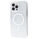 Чехол Proove Shadow Star Case with Magnetic Ring iPhone 14 Pro White 656-05159 фото 1