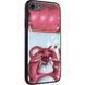 Чохол TPU+PC Prisma Fluffie для Apple iPhone 7 / 8 / SE (2020) (4.7") Look Me 208-05433 фото