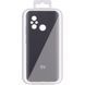 Чехол Silicone Cover Lakshmi Full Camera для Xiaomi Redmi 12C / Poco C55 Черный 555-02194 фото 2