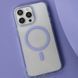 Чехол Proove Blossom Case with Magnetic Ring iPhone 14 Pro Gray Titanium 656-04074 фото 9
