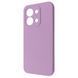 Чохол WAVE Colorful Case (TPU) Xiaomi Redmi 15C 4G (European) 173.2mm Black currant 656-06498 фото 1