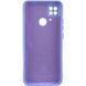 Чехол Silicone Cover Lakshmi Full Camera для Xiaomi Poco C40 Dasheen 777-07161 фото 2