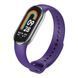 Ремешок для Xiaomi Mi Band 8/9/10 Original Design Purple 212-02635 фото