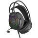 Наушники BOROFONE BO105 Thunder gaming headphones Black 656-01004 фото 2