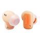 Навушники Baseus AirNora 2 True Wireless Earphones Gradient Orange 656-00850 фото 2
