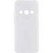 Чохол для смартфона Cosmic Silicone Case для Xiaomi Redmi A3 4G White 666-03529 фото
