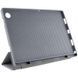 Чохол-книжка Book Cover (stylus slot) для Samsung Galaxy Tab A8 10.5" (2021) (X200/X205) Dark Gray 555-00747 фото 4