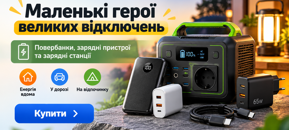 Power Bank