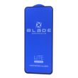 Захисне скло BLADE LITE Series Full Glue Xiaomi Redmi Note 11 Pro/Note 11 Pro 5G/Note 12 Pro 4G