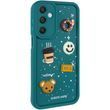 Чехол TPU Toys Case для Samsung Galaxy A25 5G Pine Green/Always Happy
