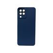 Чохол Cosmiс Soft Case Glass Cam для Samsung Galaxy M33 5G Blue