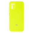 Чехол Full Case with frame для Xiaomi Poco M3 Shinygreen 777-00994 фото