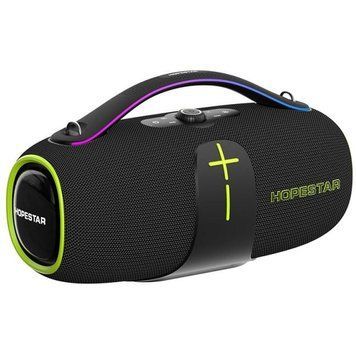 Bluetooth колонка Hopestar A85 400W Black ILSO-00000084282-1 фото