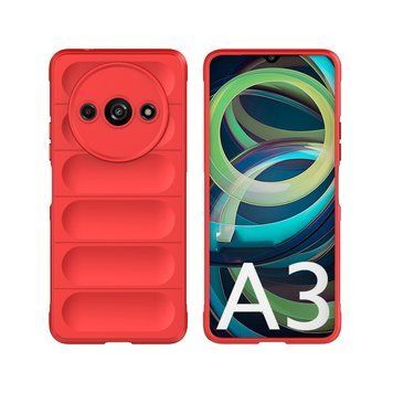 Чохол для смартфона Cosmic Magic Shield for Xiaomi Redmi A3 4G China Red 666-04977 фото