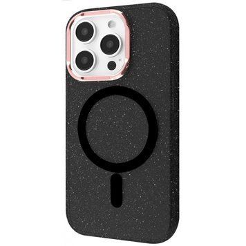 Чехол Proove Cuprum Case with Magnetic Ring iPhone 14 Pro Black 656-04519 фото