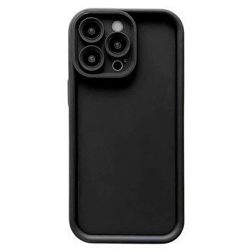 Чохол Shock Sides Resistant для iPhone 11 Black 208-02328 фото