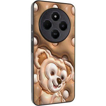 Чохол TPU+PC Prisma Fluffie для Xiaomi Redmi 12C Dream 777-04105 фото
