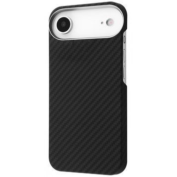 Чохол Proove Carbon Slim with Magnetic Ring iPhone 17 Air Black 656-04301 фото