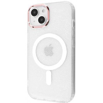 Чохол Proove Cuprum Case with Magnetic Ring iPhone 13 White 656-04500 фото
