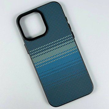 Чохол Slim Hard Carbon для iPhone 13 Pro Max Колір №3 208-05680 фото