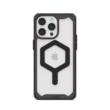Протиударний чохол Plyo для iPhone 14 Pro All Black 666-02537 фото