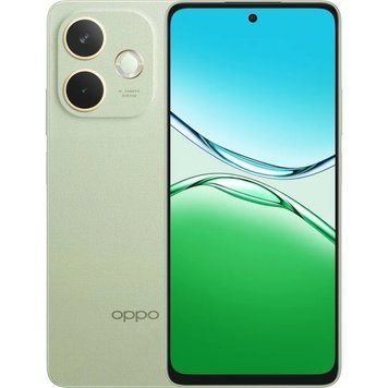 Мобильный телефон Oppo A5 PRO 4G 8/128GB Olive Green (OFCPH2711_GREEN _128) OFCPH2711_GREEN _128 фото