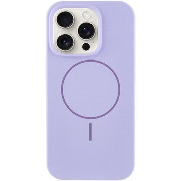 Силіконовий чохол з MagSafe для iPhone 11 Pro Max Dasheen 214-01758 фото