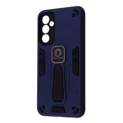 Чохол PRC Armor Magnetic Samsung Galaxy M34 5G Blue 777-01245 фото