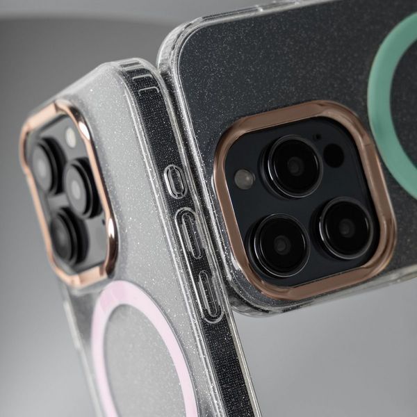 Чехол Proove Cuprum Case with Magnetic Ring iPhone 14 Pro Black 656-04519 фото