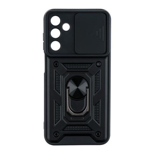 Протиударний чохол Armor Guard Shield для Samsung Galaxy M15 5G (M156) Silver 555-02260 фото