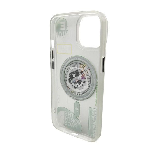 Чохол POP Mag для iPhone 14 NF Black 666-03023 фото