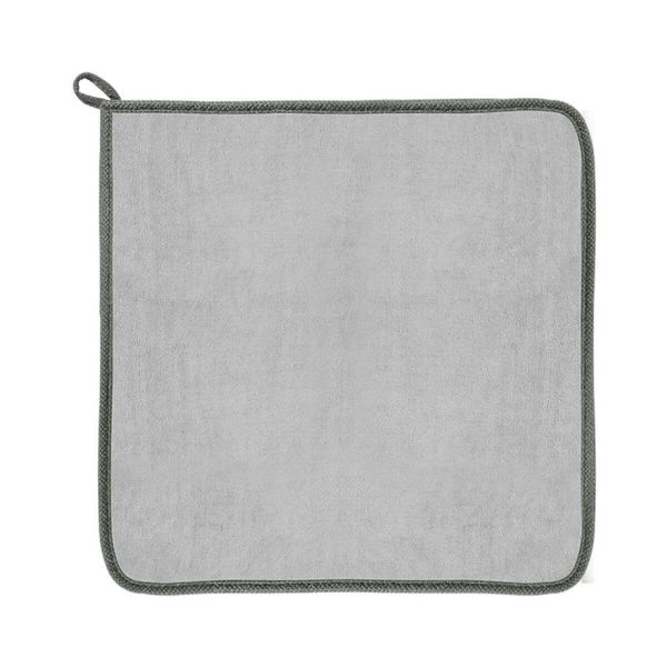 Микрофибра Baseus Easy life car washing towel（40*40см Two pack）Grey 656-00541 фото