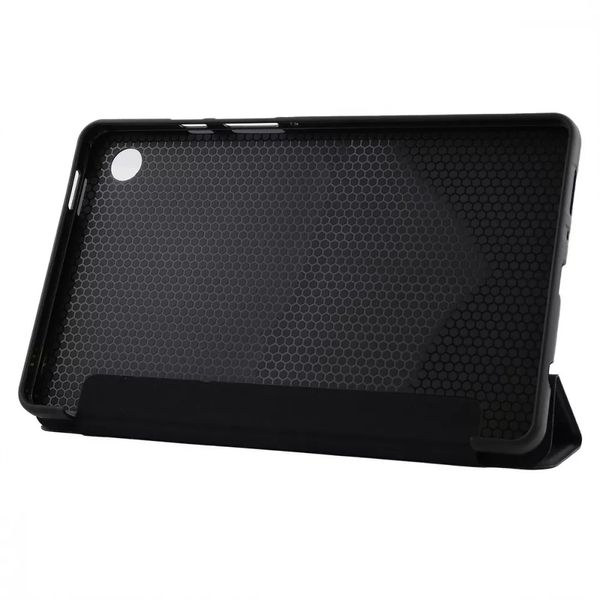 Чохол WAVE Smart Cover Samsung Tab A9 8,7" Black 777-00039 фото