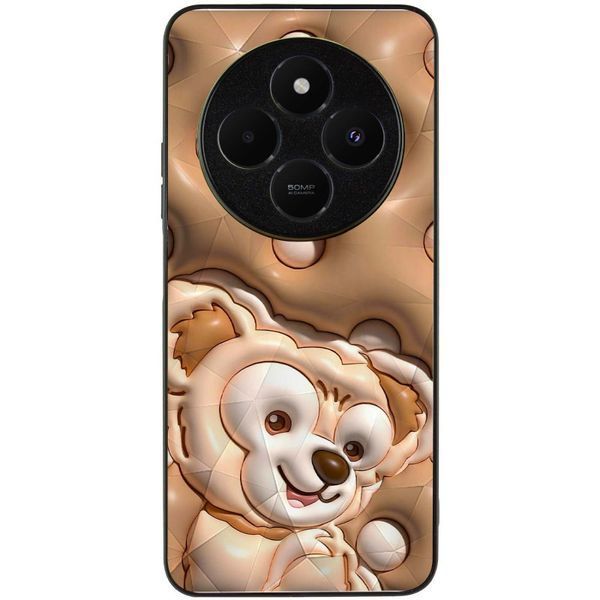Чохол TPU+PC Prisma Fluffie для Xiaomi Redmi 12C Dream 777-04105 фото