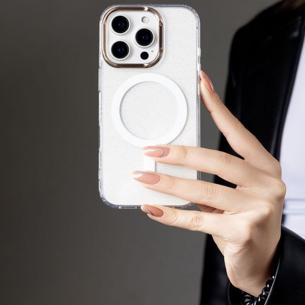 Чехол Proove Cuprum Case with Magnetic Ring iPhone 14 Pro Black 656-04519 фото