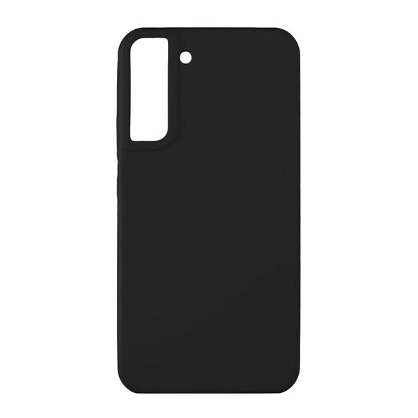 Чехол Full Case with frame для Samsung S22 Plus Черный 777-00932 фото