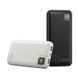 Портативний акумулятор Power Bank WUW Y137 （PD22.5W quick charge) 10000mAh Black Y137 фото 4